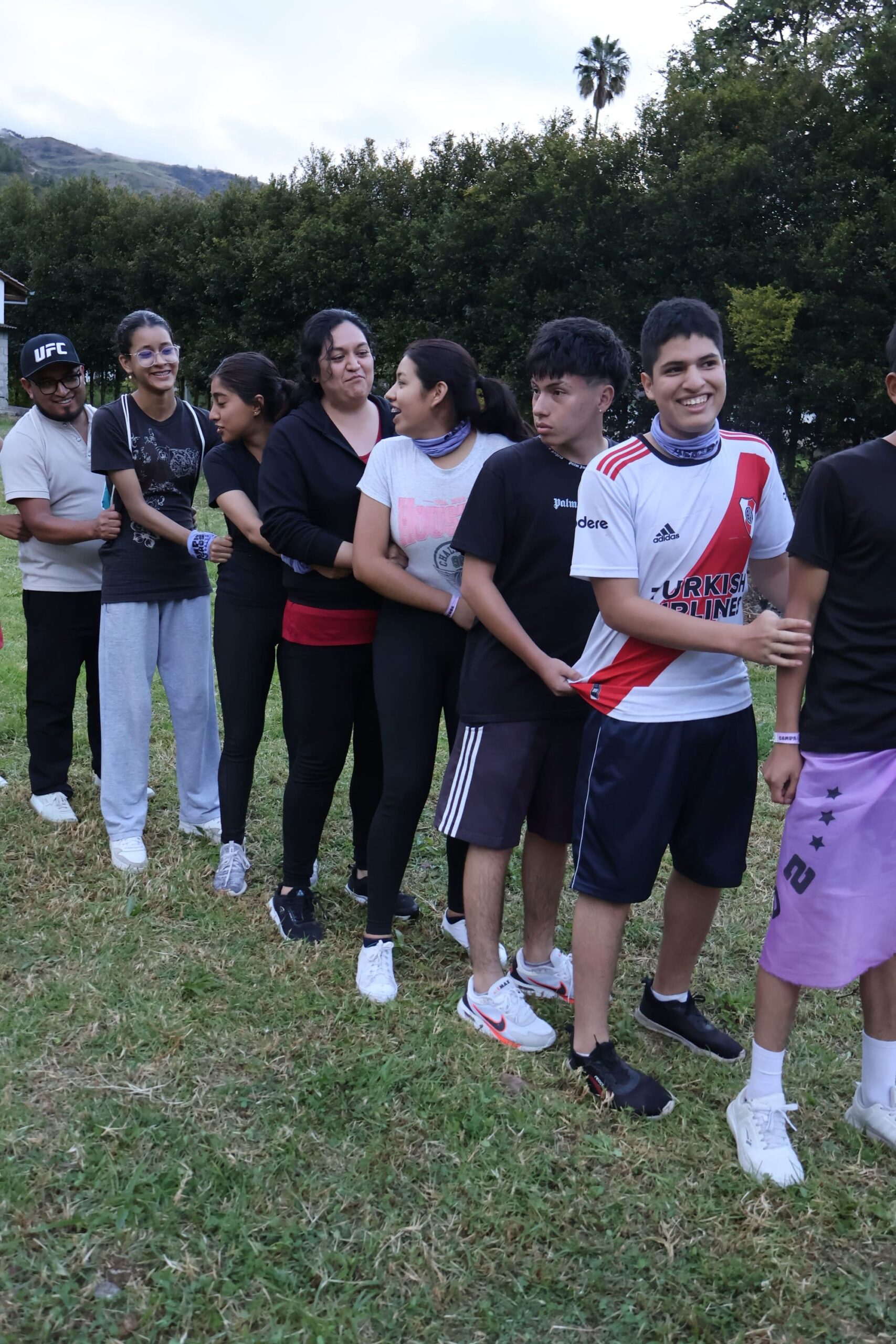 Image Experience 4 - Campa Hechos