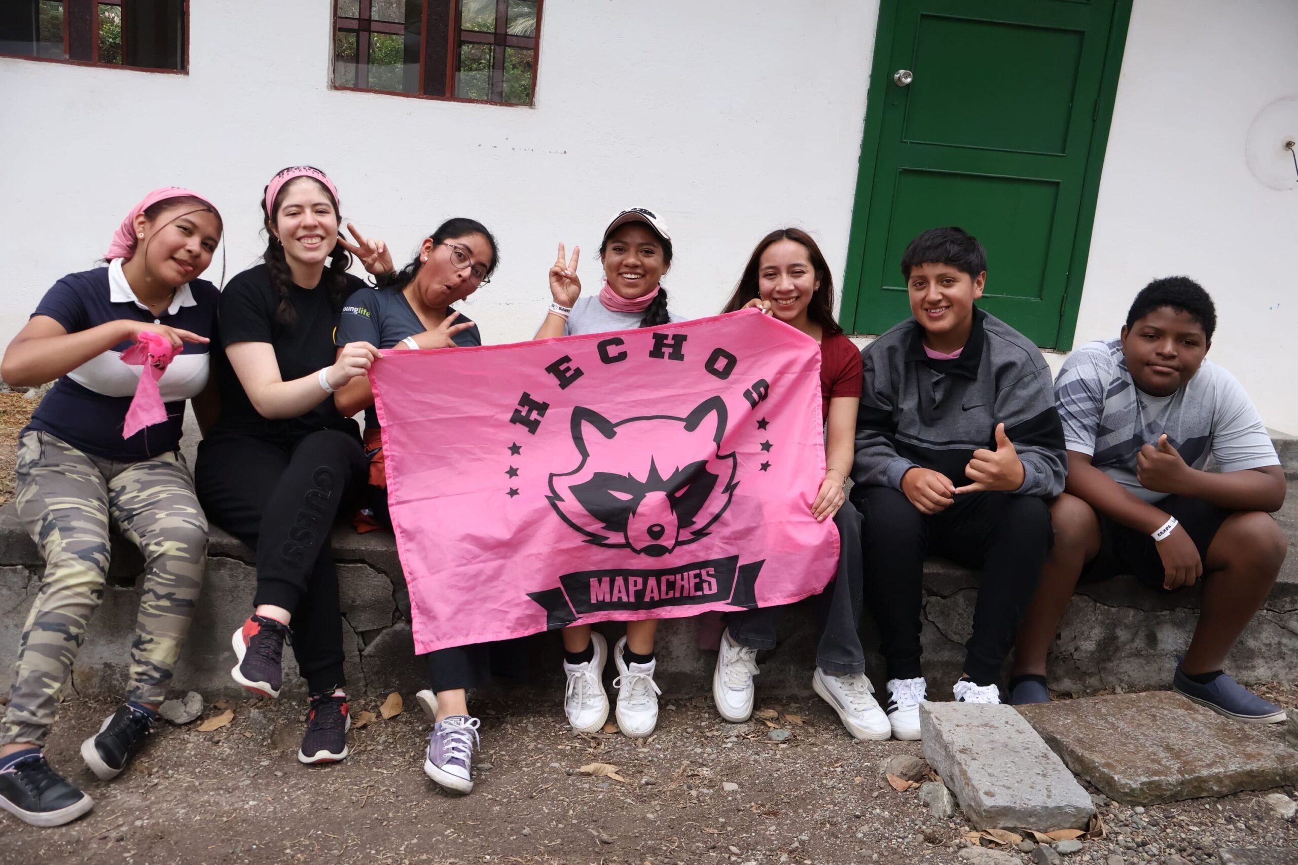 Image Experience 2 - Campa Hechos